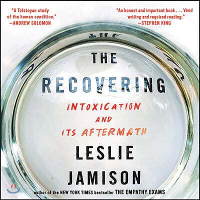 The Recovering: Intoxication and Its Aftermath