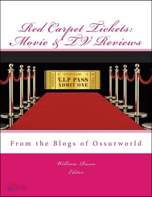 Red Carpet Tickets