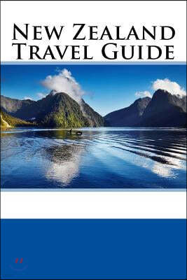 New Zealand Travel Guide