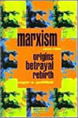 Marxism 1844-1990