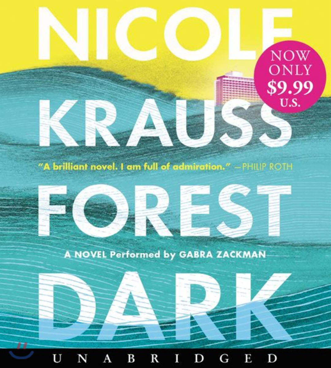 Forest Dark