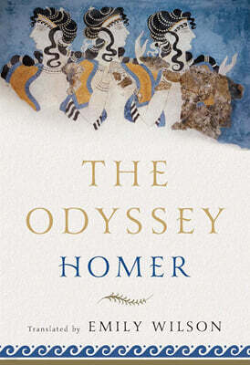 The Odyssey