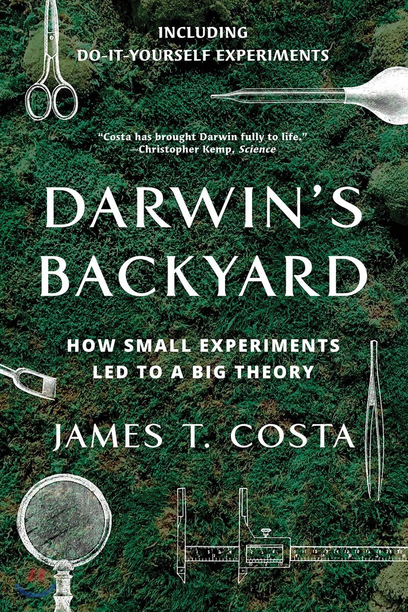 Darwin's Backyard