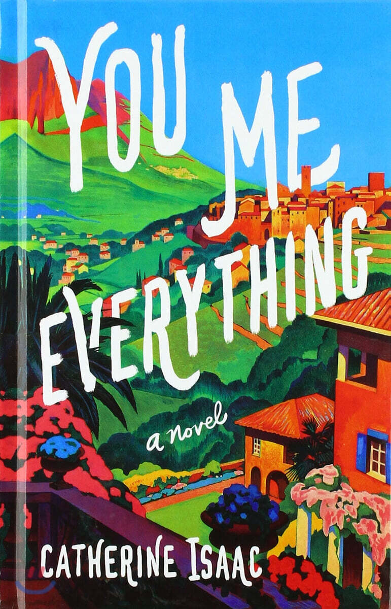 You Me Everything
