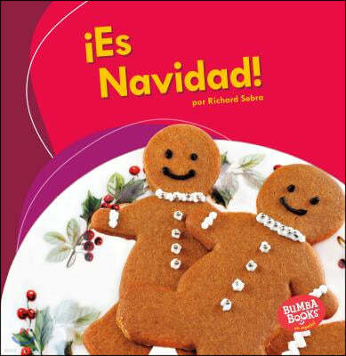 ¡Es Navidad! (It's Christmas!)