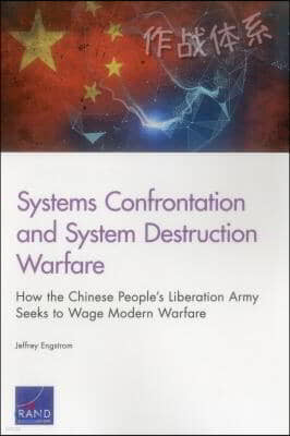 Systems Confrontation and System Destruction Warfare: How the Chinese People's Liberation Army Seeks to Wage Modern Warfare