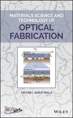 Materials Science and Technology of Optical Fabrication