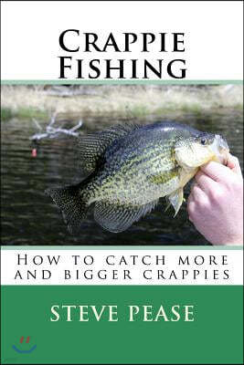 Crappie Fishing: How to catch more and bigger crappies