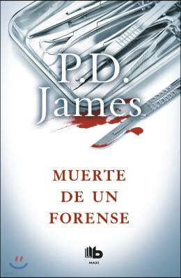 Muerte de Un Forense / Death of an Expert Witness