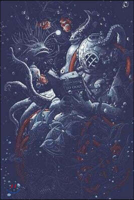20000 Lieues Sous Les Mers