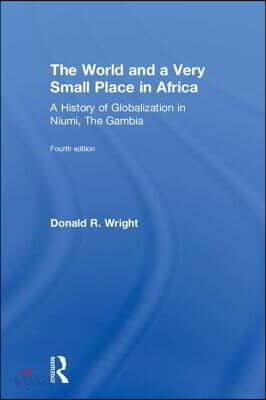 World and a Very Small Place in Africa
