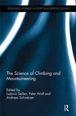 Science of Climbing and Mountaineering