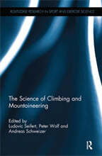 Science of Climbing and Mountaineering