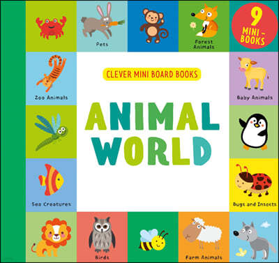 Animal World