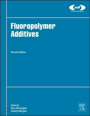 Fluoropolymer Additives