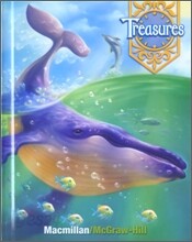 Treasures Grade 6 : Student Book
