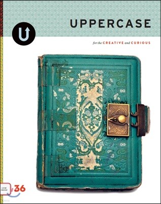 Uppercase (谣) : 2018 No. 36