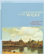 Civilization in the West (Hardcover, 3rd)