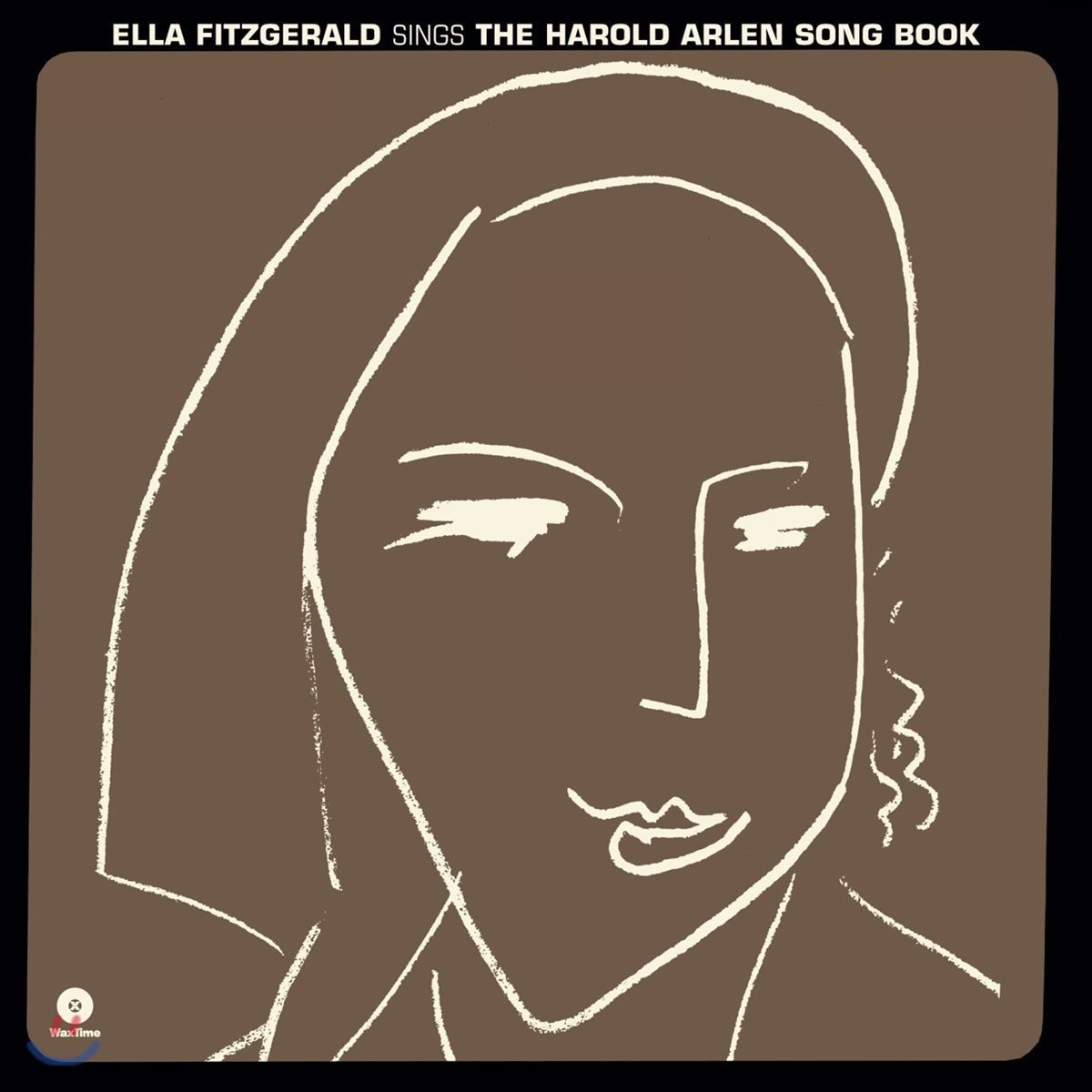 Ella Fitzgerald (엘라 피츠제럴드) - Sings The Harold Arlen Songbook [2 LP]