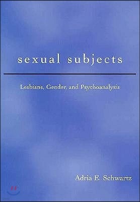 Sexual Subjects