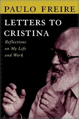 Letters to Cristina