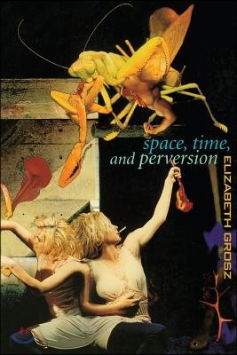 Space, Time and Perversion: Essays on the Politics of Bodies