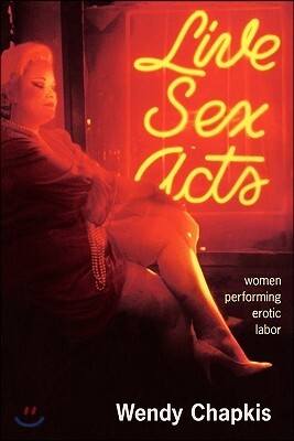 Live Sex Acts