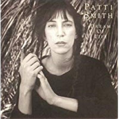 Patti Smith - Dream Of Life (Remastered) (Bonus Tracks)(CD)