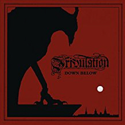Tribulation - Down Below (CD+2LP Box Set)