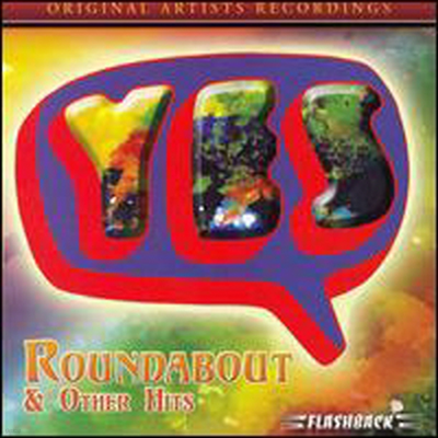 Yes - Roundabout & Other Hits