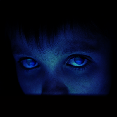 Porcupine Tree — Fear Of A Blank Planet (Remastered) 앨범 커버