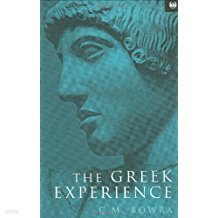 The Greek Experience (Paperback)