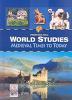 World Studies Medieval Times to Today Student Edition 2008c (Hardcover) 