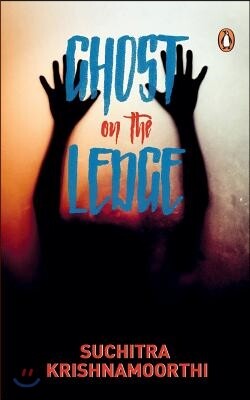 Ghost on the Ledge