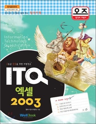  ITQ  2003