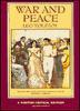 War and Peace (Norton Critical Editions) (Paperback, 2nd)