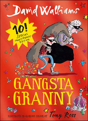 Gangsta Granny