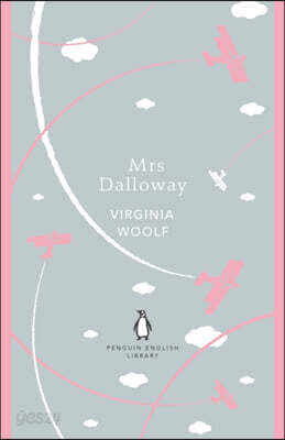 Mrs Dalloway