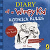 Diary of a Wimpy Kid #02 : Rodrick Rules