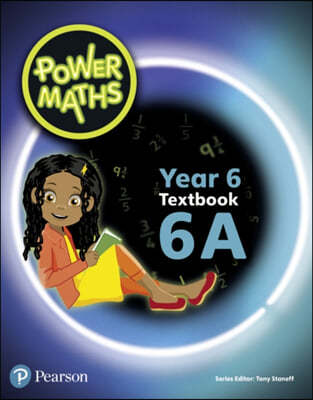 Power Maths Year 6 Textbook 6A