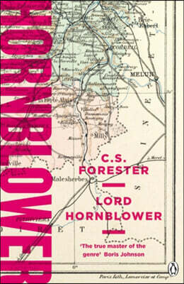 Lord Hornblower