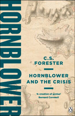 Hornblower and the Crisis
