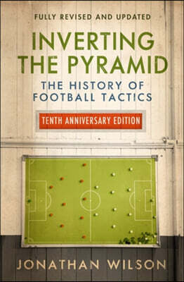 The Inverting the Pyramid