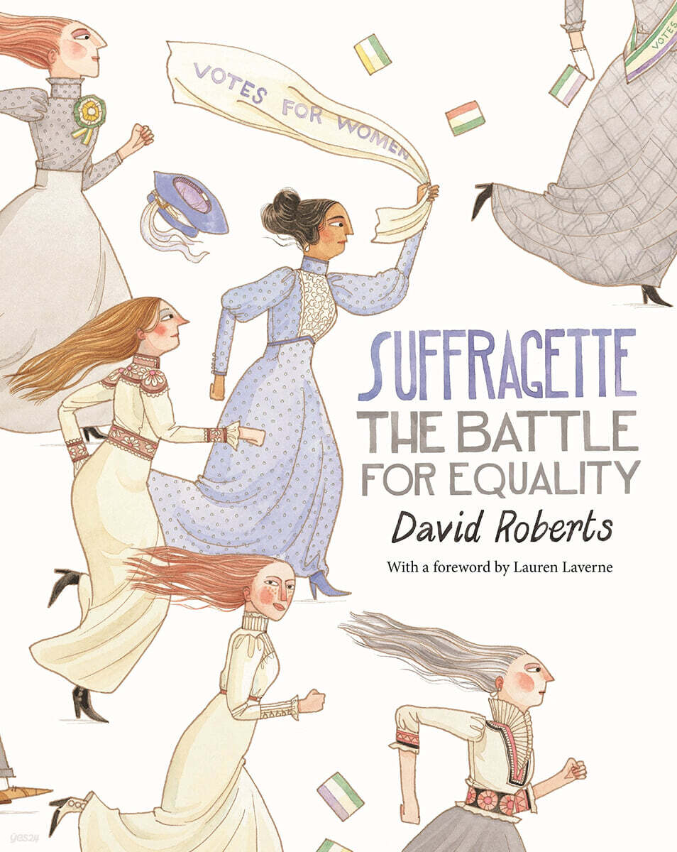 The Suffragette