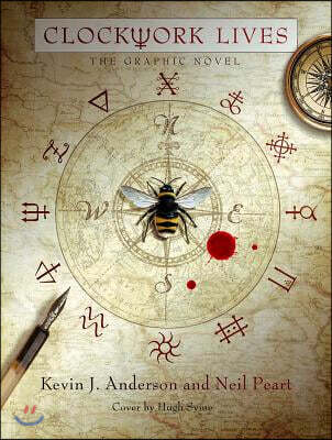 Clockwork Lives