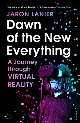Dawn of the New Everything