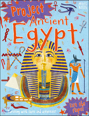 The Project Ancient Egypt
