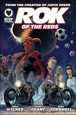 Rok Of The Reds