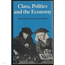 Class, Politics and the Economy (영인본, Paperback)