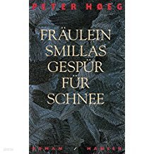 Fraulein Smillas Gespur fur Schnee (Hardcover)